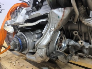 раздаточная коробка BMW X1 F48 2015-2019, 27107646889