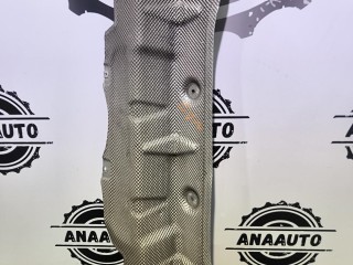тепловой экран глушителя BMW X1 F48 2015-2019, 2.8 л, 51487374404