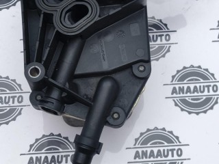 радиатор АКПП BMW X1 F48 2015-2019, 2.8 л, 7640013