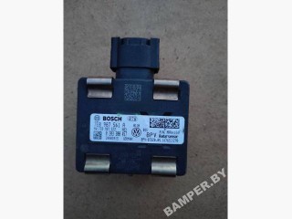 модуль управления радаром, ориг. номер 7E0907561A, Volkswagen Caravelle T5 [рестайлинг] 2009-2015