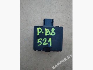 модуль управления радаром, ориг. номер 3Q0907561C, Volkswagen Passat B8 2014-2021