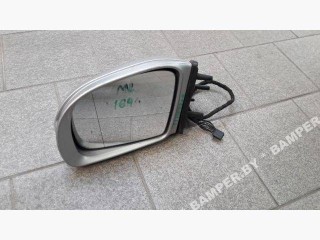 зеркало наружное левое Mercedes-Benz M W164 2005-2008