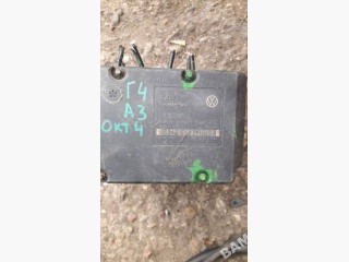 блок ABS, ориг. номер 1J0907379G, Audi A3 8L 1996-2000
