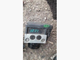 блок ABS, ориг. номер 1J0907379G, Audi A3 8L 1996-2000