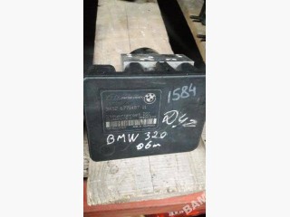 блок ABS, ориг. номер 3452677148701, BMW 3 E90/E91 2004-2008