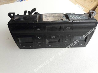 блок управления печки/климат-контроля, ориг. номер 4B0820043F, Audi A6 C5 1997-2001