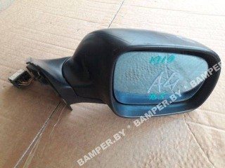 зеркало наружное правое, Audi A4 B5 1994-1999