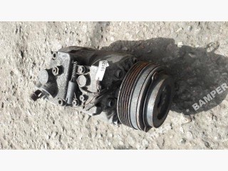 компрессор кондиционера, BMW 3 E46 1997-2003