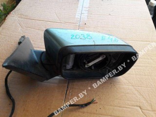 зеркало наружное правое, BMW 3 E46 1997-2003