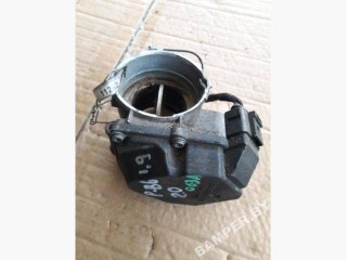 Дроссельная заслонка, 03G128063A, Volkswagen Golf Plus I