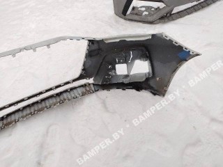 бампер передний, ориг. номер 82A807437F, Audi A1 GB 2018-2026