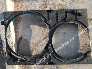 диффузор вентилятора, ориг. номер 1G0121207M, Volkswagen Golf 3 поколение 1991-2000