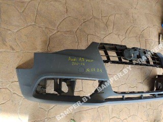 бампер передний, ориг. номер 8T0807437AD, Audi A5 8T [рестайлинг] 2011-2016