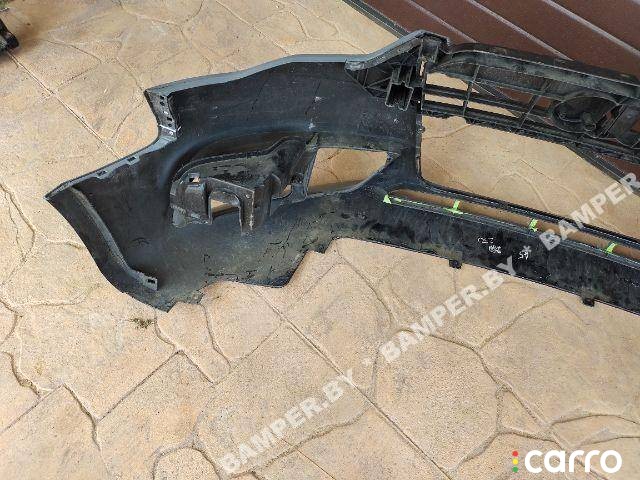 бампер передний Audi A5 8T [рестайлинг] 2011-2016, 8T0807437AD, фото 5