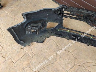 бампер передний, ориг. номер 8T0807437AD, Audi A5 8T [рестайлинг] 2011-2016