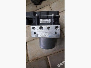 блок ABS, ориг. номер 8K0907379BF, 8K0614517ED, Audi A4 B7 2004-2009