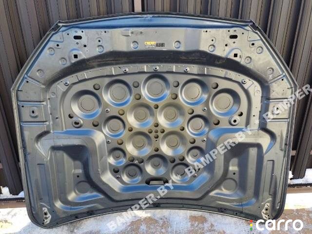 капот Mercedes-Benz GLC X253 2015-2019, A2538870403, фото 6