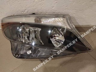 фара правая, ориг. номер A4479067800, Mercedes-Benz Vito W447 2014-2020