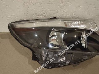 фара правая, ориг. номер A4479067800, Mercedes-Benz Vito W447 2014-2020