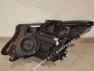 фара правая, ориг. номер A4479067800, Mercedes-Benz Vito W447 2014-2020