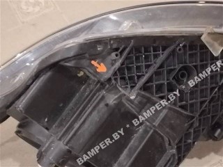 фара правая, ориг. номер A4479067800, Mercedes-Benz Vito W447 2014-2020