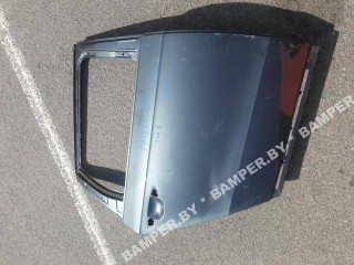дверь задняя правая, Volkswagen Passat B7 2011-2015