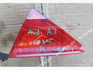 фонарь крышки багажника правый Audi A7 4G 2010-2014, 4G8945094