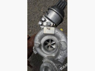 турбина, ориг. номер 03L253019K, Volkswagen Passat B6 2005-2010