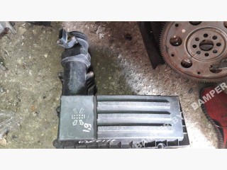 корпус воздушногo фильтра, Volkswagen Passat B6 2005-2010