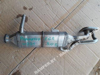 радиатор EGR Mercedes-Benz S W221 2005-2009, 3.0 л, 16421400175