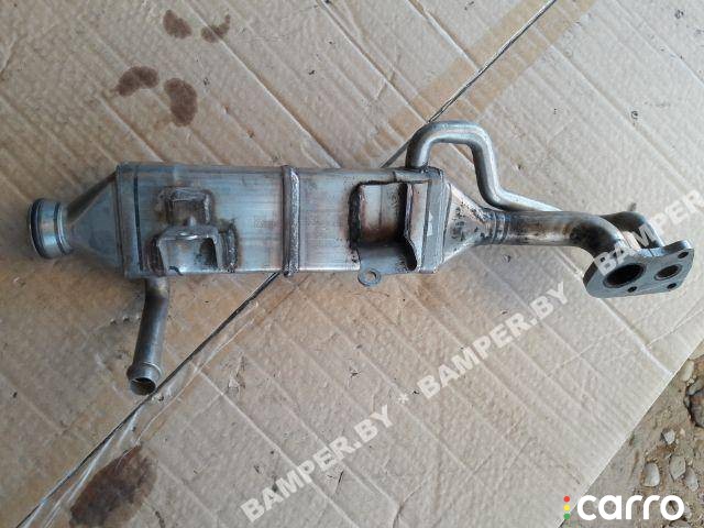 радиатор EGR Mercedes-Benz S W221 2005-2009, 3.0 л, 16421400175, фото 2