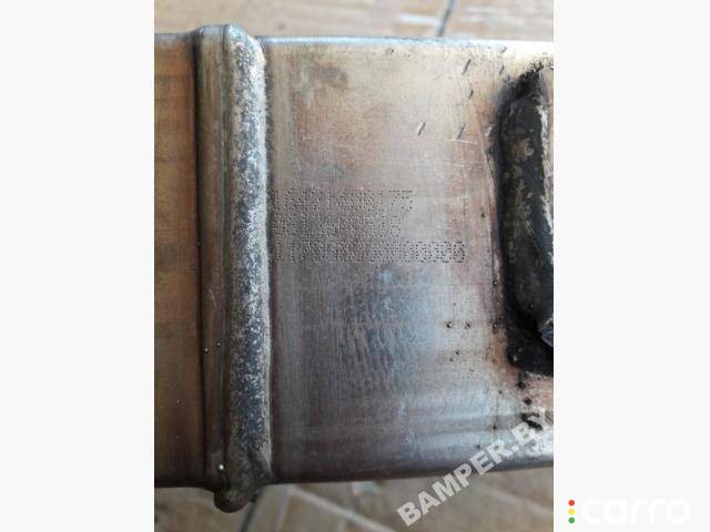 радиатор EGR Mercedes-Benz S W221 2005-2009, 3.0 л, 16421400175, фото 3