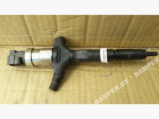 форсунка топливная, ориг. номер 8-97239161-7, Renault Espace 4 поколение 2002-2006