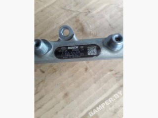 топливная рампа, ориг. номер 0445216015, BMW X5 E70 2006-2010