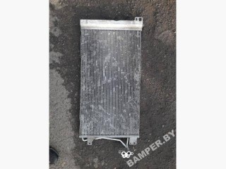 радиатор кондиционера Volkswagen Multivan T5 2003-2009, 2.5 л