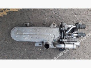 радиатор EGR, ориг. номер 038131513D, Volkswagen Golf 5 поколение 2003-2009