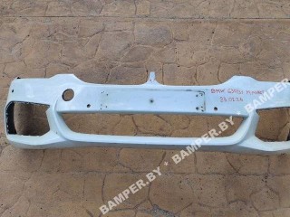 бампер передний, BMW 5 G30/G31 2016-2020
