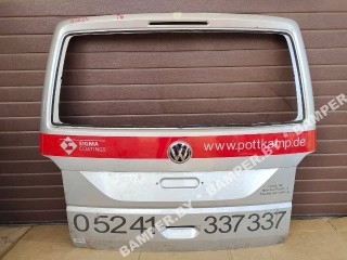 крышка багажника, ориг. номер 7E0827105C, Volkswagen Multivan T6 2015-2019