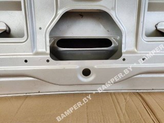 крышка багажника, ориг. номер 7E0827105C, Volkswagen Multivan T6 2015-2019