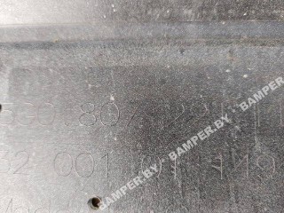 бампер передний, ориг. номер 5G0807221FL, Volkswagen Golf 7 поколение [рестайлинг] 2017-2019