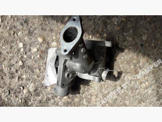 клапан EGR, Volkswagen Passat B6 2005-2010