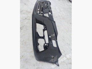 бампер передний, ориг. номер 3C8807217, Volkswagen Passat CC 1 поколение 2008-2012