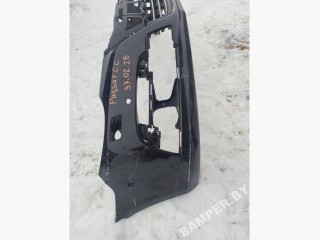 бампер передний, ориг. номер 3C8807217, Volkswagen Passat CC 1 поколение 2008-2012