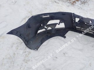 бампер передний, ориг. номер 3C8807217, Volkswagen Passat CC 1 поколение 2008-2012