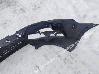 бампер передний, ориг. номер 3C8807217, Volkswagen Passat CC 1 поколение 2008-2012