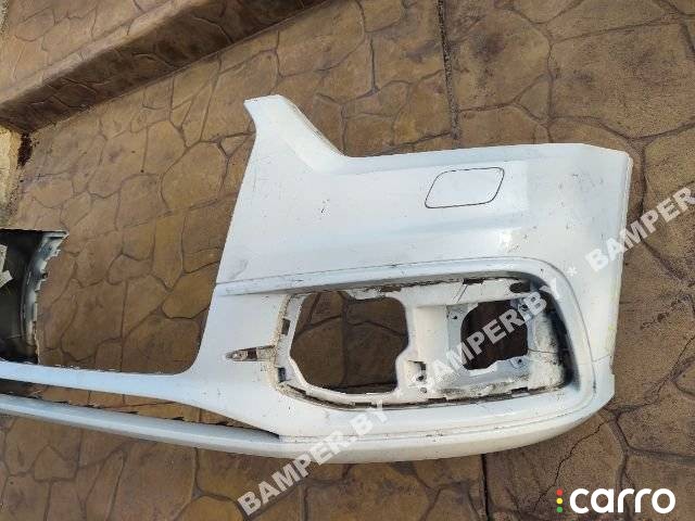бампер передний Audi Q5 8R 2008-2012, 8U0807437D, фото 3
