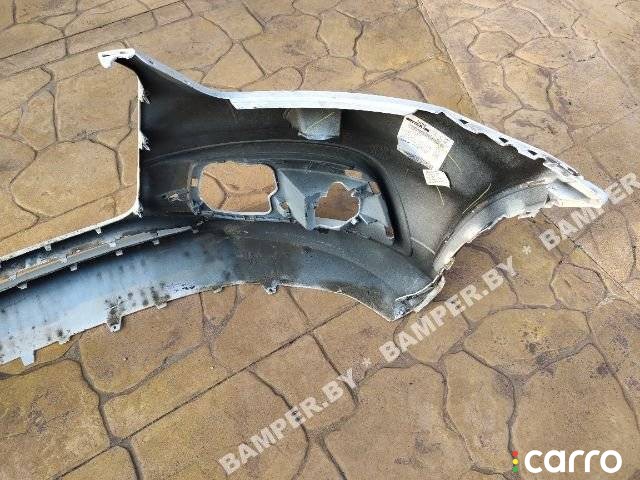 бампер передний Audi Q5 8R 2008-2012, 8U0807437D, фото 5