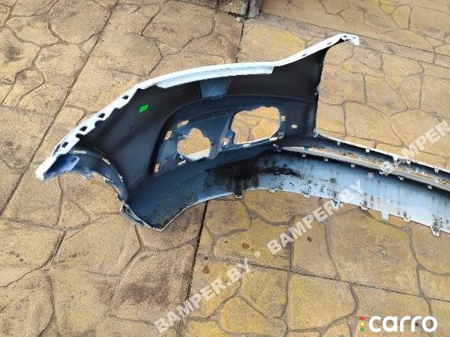 бампер передний Audi Q5 8R 2008-2012, 8U0807437D, фото 6