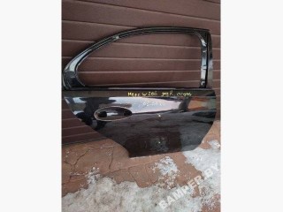 дверь задняя правая, ориг. номер A206732600, Mercedes-Benz C W206 2021-2026
