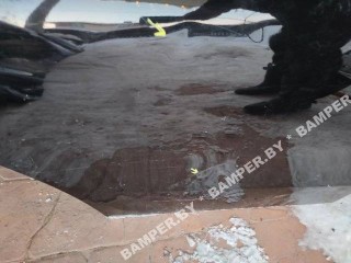 дверь задняя правая, ориг. номер A206732600, Mercedes-Benz C W206 2021-2026